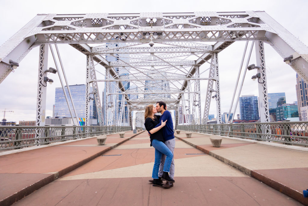 Nashville Couples; Nashville Proposals: Nashville Photographer; Vacation Proposals: What to do in Nashville; Professional Photography: Proposal Photoshoot; Engagement Pictures; Nashville Engagement