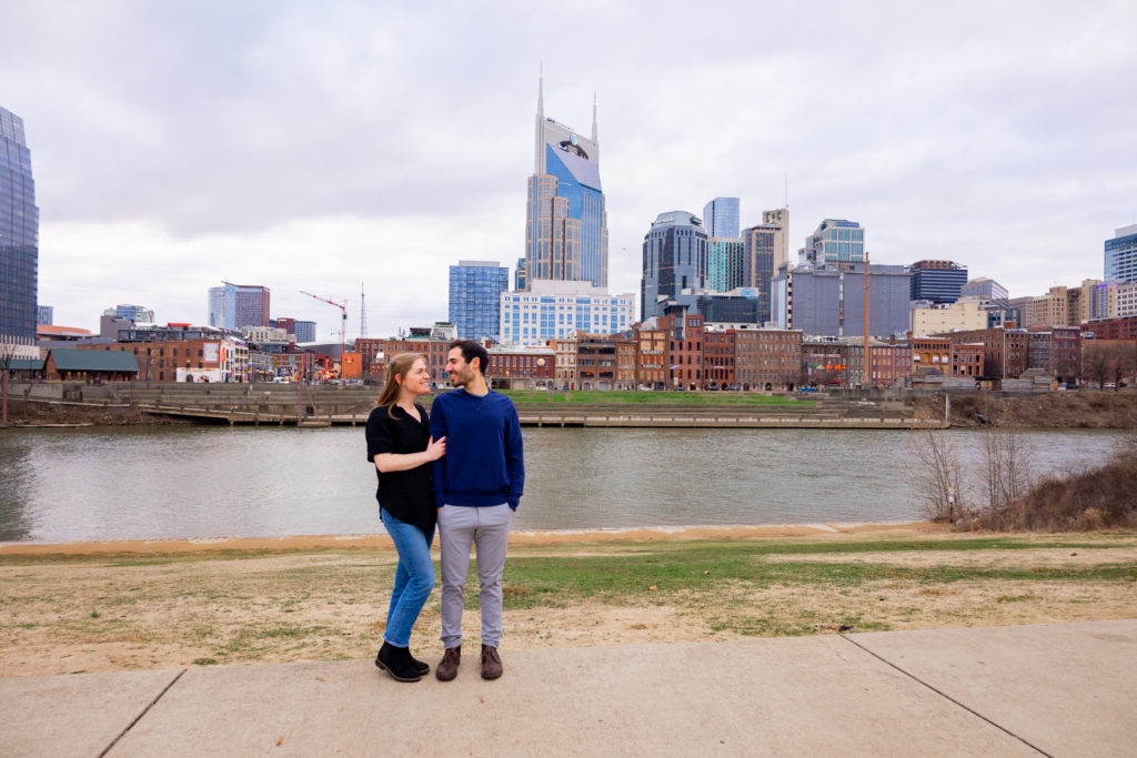 Nashville Couples; Nashville Proposals: Nashville Photographer; Vacation Proposals: What to do in Nashville; Professional Photography: Proposal Photoshoot; Engagement Pictures; Nashville Engagement