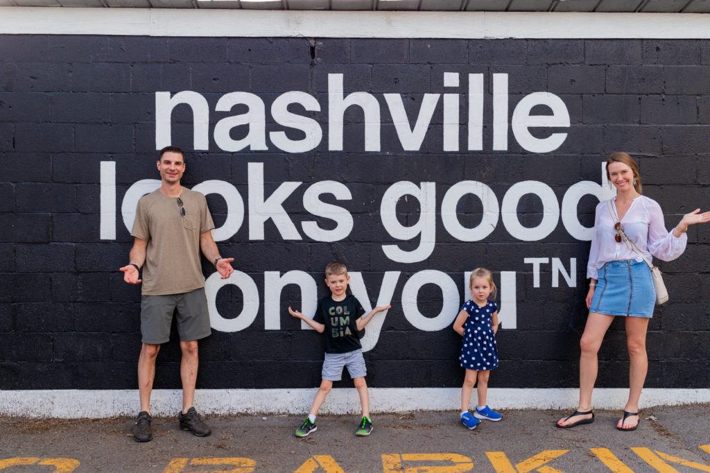 Nashville Photography; Mural Tours; Mural Tours Nashville; Family Friendly Nashville; What to do in Nashville; Family Fun; Nashville Family Photography;  Professional Photography; Nashville Photographer