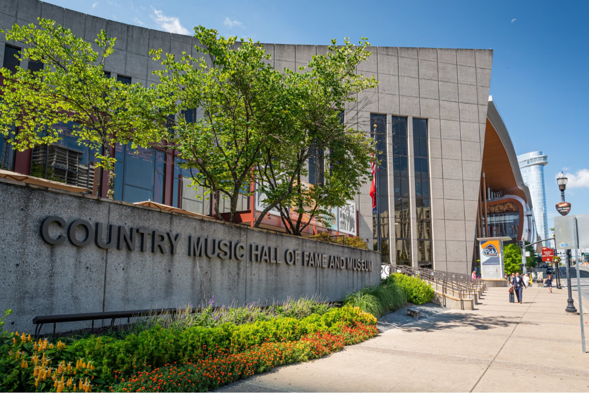 Nashville Birthday Party Ideas for Adults